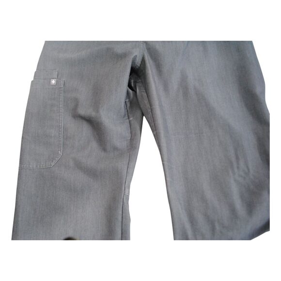 FIGS  Kade Cargo Scrub Pants Size Small Style T21004 - Picture 5 of 10